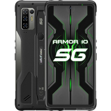 ULEFONE Armor 10 5G - Hydrogél kijelzővédő fólia mobiltelefon kellék
