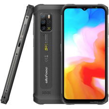 ULEFONE Armor 12 5G - Hydrogél kijelzővédő fólia mobiltelefon kellék