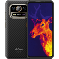 ULEFONE Armor 25T 8GB 256GB mobiltelefon