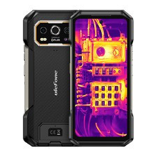 ULEFONE Armor 27T Pro - Hydrogél kijelzővédő fólia mobiltelefon kellék