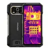  Ulefone Armor 27T Pro Plus Thermal 256GB 12GB, fekete