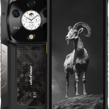ULEFONE Armor 28 Pro 16GB 512GB mobiltelefon