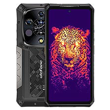 ULEFONE Armor 28 Ultra - Hydrogél kijelzővédő fólia mobiltelefon kellék