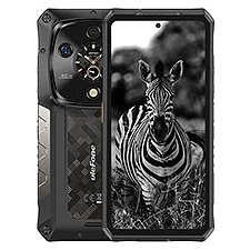 ULEFONE Armor 28 Ultra - Hydrogél kijelzővédő fólia mobiltelefon kellék