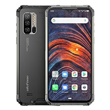 ULEFONE Armor 7 - Hydrogél kijelzővédő fólia mobiltelefon kellék