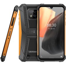 ULEFONE Armor 8 Pro - Hydrogél kijelzővédő fólia mobiltelefon kellék