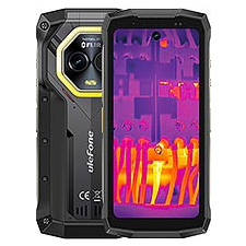 ULEFONE Armor Mini 20T Pro - Hydrogél kijelzővédő fólia mobiltelefon kellék