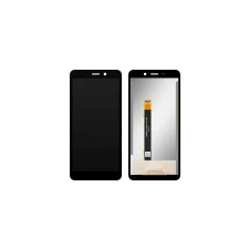  Ulefone Armor X12 LCD kijelző modul, keret nélkül, utángyártott, fekete mobiltelefon, tablet alkatrész