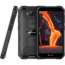 ULEFONE Armor X6 Pro - Hydrogél kijelzővédő fólia mobiltelefon kellék