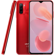 ULEFONE Note 12P - Hydrogél kijelzővédő fólia mobiltelefon kellék