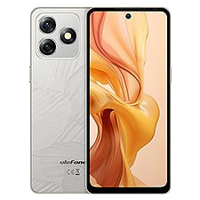 ULEFONE Note 18 Ultra - Hydrogél kijelzővédő fólia mobiltelefon kellék