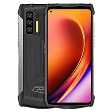ULEFONE Power Armor 13 - Hydrogél kijelzővédő fólia mobiltelefon kellék