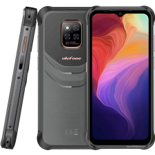 ULEFONE Power Armor 14 - Hydrogél kijelzővédő fólia mobiltelefon kellék