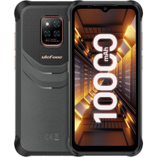 ULEFONE Power Armor 14 Pro - Hydrogél kijelzővédő fólia mobiltelefon kellék