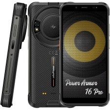 ULEFONE Power Armor 16 Pro - Hydrogél kijelzővédő fólia mobiltelefon kellék