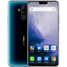 ULEFONE T2 - Hydrogél kijelzővédő fólia mobiltelefon kellék