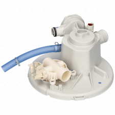  Ülepítő (eredeti) HEINNER mosogatógép beépíthető gépek kiegészítői