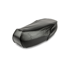  Üléshuzat MBK Booster / Yamaha BW&#039;s 2004 előtti fekete egyéb motorkerékpár alkatrész