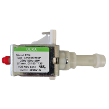 Ulka Szivattyú kávéfőzőkhöz (EP5FMGW) kisháztartási gépek kiegészítői