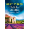 Ullstein Paperback Tödlicher Lavendel | Remy Eyssen