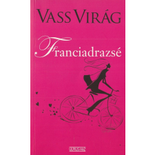 ULPIUS Franciadrazsé antikvárium - használt könyv