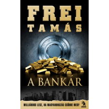 Ulpius-Ház A Bankár egyéb e-könyv