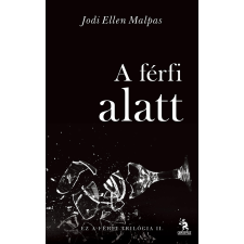 Ulpius-Ház A férfi alatt egyéb e-könyv
