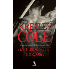 Ulpius-Ház Az álmok sötét harcosa egyéb e-könyv