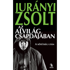 Ulpius-Ház Az alvilág csapdájában egyéb e-könyv