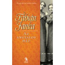 Ulpius-Ház Az angyalos ház egyéb e-könyv