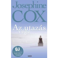 Ulpius-Ház Az utazás vége - Josephine Cox antikvárium - használt könyv