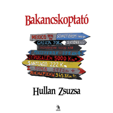 Ulpius-Ház Bakancskoptató egyéb e-könyv