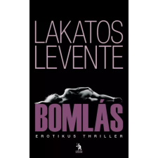 Ulpius-Ház Bomlás egyéb e-könyv