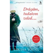 Ulpius-Ház Drágám, tudatom veled egyéb e-könyv