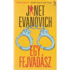 Ulpius-Ház Egy fejvadász antikvárium - használt könyv