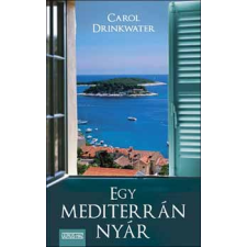 Ulpius-Ház Egy mediterrán nyár antikvárium - használt könyv