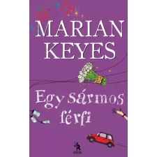 Ulpius-Ház Egy sármos férfi egyéb e-könyv