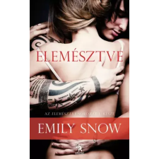 Ulpius-Ház Elemésztve egyéb e-könyv