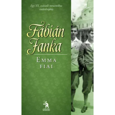 Ulpius-Ház Emma fiai egyéb e-könyv