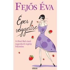 Ulpius-Ház Eper reggelire egyéb e-könyv