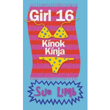 Ulpius-Ház Girl, 16 - Kínok kínja antikvárium - használt könyv