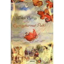 Ulpius-Ház Gyöngyharmat Palkó antikvárium - használt könyv