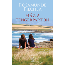 Ulpius-Ház Ház a tengerparton egyéb e-könyv