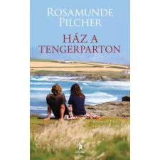 Ulpius-Ház Ház a tengerparton egyéb e-könyv