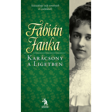 Ulpius-Ház Karácsony a Ligetben egyéb e-könyv