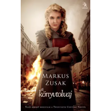 Ulpius-Ház Könyvtolvaj egyéb e-könyv