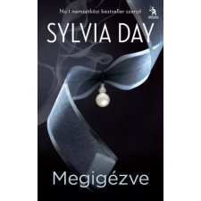 Ulpius-Ház Megigézve egyéb e-könyv