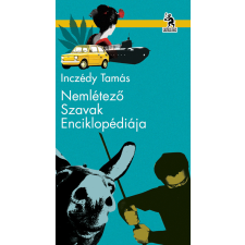 Ulpius-Ház Nemlétező Szavak Enciklopédiája egyéb e-könyv
