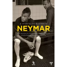 Ulpius-Ház Neymar egyéb e-könyv