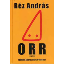 Ulpius-Ház Orr antikvárium - használt könyv